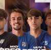 UFFICIALE: Matera, poker di talenti per rinforzare la rosa 