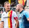 Este, l'ormai ex capitano Giacomazzi sarà un avversario: ecco la sua nuova squadra