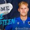 La Sampdoria si rinforza: arriva Melle Meulensteen dal Vitesse