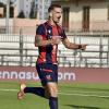 Taranto, quanti club su Aguilera: i 25 gol di quest'anno ne fanno un uomo mercato