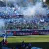 Entusiasmo a Pescara: già esaurita la curva Nord