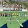 Verso la Serie D: Ilvamaddalena e Pietralunghese pronte al primo round allo "Zichina"