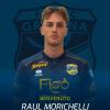 UFFICIALE: Gravina, firma un 22enne ex Perugia e Messina
