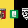 Serie B LIVE! Aggiornamenti in tempo reale di Catanzaro-Spezia