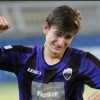 Renate: prestito in Serie D per Mattia Marchetti 