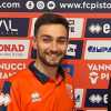 Svincolati - Mediano classe '94 ex Gravina e Recanatese