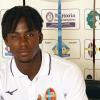 L'Ascoli perde Guiebre per tre settimane: stiramento all'adduttore sinistro