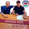 UFFICIALE: Rinforzo sloveno per la Sarnese