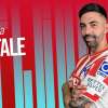 Vitale si presenta al Vicenza: «Una piazza calda con grande responsabilità»