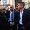 Savoia tra campo e burocrazia, l'appello per un futuro condiviso. Il club in testa chiede unità per lo stadio in vista della Serie C.