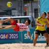 BEACH SOCCER - Coppa Italia Q8 femminile: quattro squadre in corsa per la finale