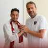 UFFICIALE: Salernitana, è finita la telenovela Liguori
