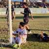 Il Paternò beffa il Pompei: nel finale è Puglisi a decidere il match