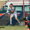 Svincolati - Portiere ex Ravenna e Nocerina con 77 gare giocate in D