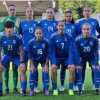 Italia Under 16, ko ai rigori con la Polonia. Leandri: «Partita molto equilibrata»