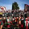 Grassina: confermato il direttore Rosadini, sognando la Serie D