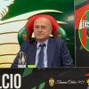 Ternana nel caos, l’ex patron Rizzo accusa: «Bandecchi come Ceausescu, noi solo insultati»