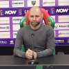 Ternana, il ds Mammarella: «Non sappiamo se saremo vivi tra 10 giorni»