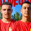 Il Giulianova Calcio si rinforza: ingaggiati Palma e Simos