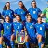 Italia Under 17, un ko che non fa male: Azzurrine battute 2-0 dalla Francia 