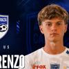 Alta Brianza Calcio, Galimberti resta: confermato l'attaccante classe 2006