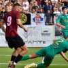 Il Livorno batte 2-1 in trasferta la Fezzanese