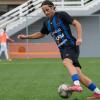 Bisceglie, sfuma la vittoria nel finale: Stefanini beffa i nerazzurri al "Fasciano"
