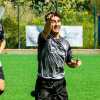 COS Sarrabus Ogliastra: fatta per un centrocampista 2006 autore di 3 gol nell'ultima D