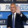 Gravina lascia la FIGC: «Bilancio positivo, l'errore è stato non andarmene prima»