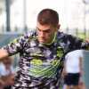 Michele Trombetta al bivio: Lega Pro o Serie D? Il futuro dell'attaccante classe '94