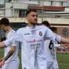 Antonio Messina nel mirino della Serie C: tre club interessati all'attaccante