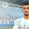 UFFICIALE: Virtus Francavilla, arriva Tarantino dalla Casertana
