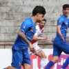 Scatto Seravezza per un attaccante che ha ben figurato nell'ultima Serie D