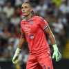 Cremonese, arriva il vice di Audero: ha firmato Marco Silvestri