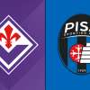 Serie A LIVE! Aggiornamenti in tempo reale di Fiorentina-Pisa