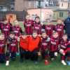 Torneo “Un Goal sotto l'Albero”: Sorianese al primo posto