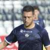 Reggina: intervento alla caviglia per Salandria, inizia il percorso di recupero