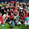 Coppa Italia Serie D: chi ricorda la Castrense? E la Pievigina?
