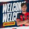 UFFICIALE: Doppio arrivo in casa Afragolese
