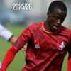 Lo Zenith Prato conferma Zah Kouassi: l'ivoriano rimane in amaranto