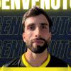 Garcia alla Renato Curi Angolana: colpo internazionale per l'attacco