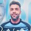 FBC Saronno, innesto in attacco: Stefano Panigada torna in biancoceleste