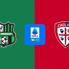 Serie A LIVE! Aggiornamenti in tempo reale di Sassuolo-Cagliari