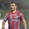 Calciomercato: il Taranto accelera per il ritorno a casa di Maiorino