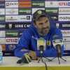 Juve Stabia, Pagliuca: «Dalle griglie di retrocessione ai playoff: un orgoglio che non deve distrarci»