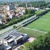 Chievo Verona, rivoluzione al Bottagisio: partono i lavori per i nuovi campi