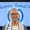 Mestrino United riabbraccia Bernardi: sarà lui a guidare la Prima Squadra nel 2025/2026