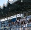 Stadio "Francioni" di Latina: arriva il nuovo bando e spunta l'ombra della Scafatese
