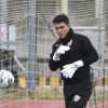 Manzi firma per l'Unione Calcio Bisceglie: nuovo guardiano tra i pali