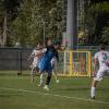 Real Forte Querceta: brutto stop per Fantini. Tempi di recupero da valutare
